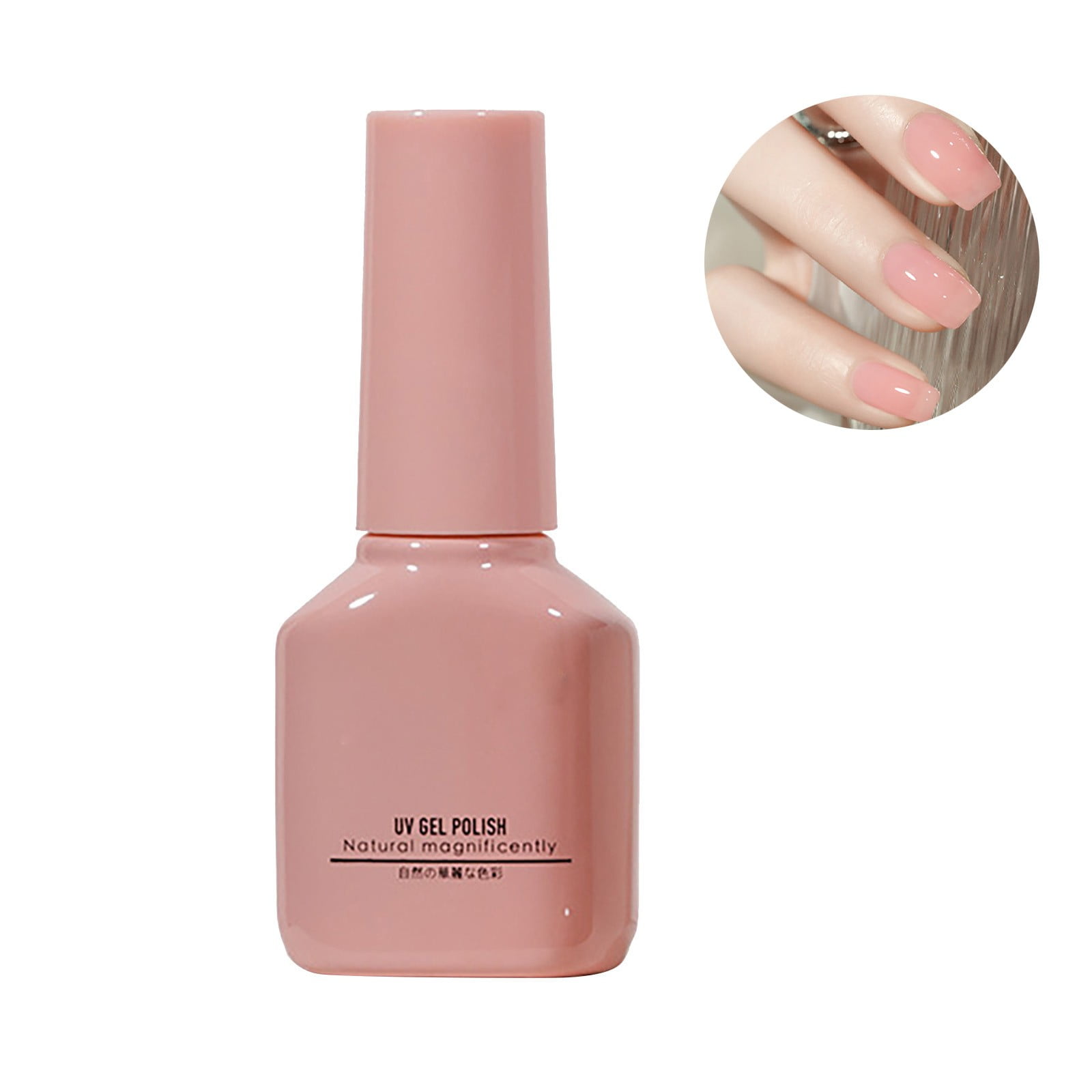 Peel off Glitter Gel at Home Nail Transparent Gel Polish Nail Factory Clear Gel 3c4g Soft Gel Polish Gel Nail Lights Kid Nail Gel Polish with Light Polish Gel Thick Gel Top Coat Peel off Polish for