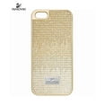 thumbnail image 4 of Swarovski Thao Golden Pattern Smartphone Case 5050019, 4 of 4