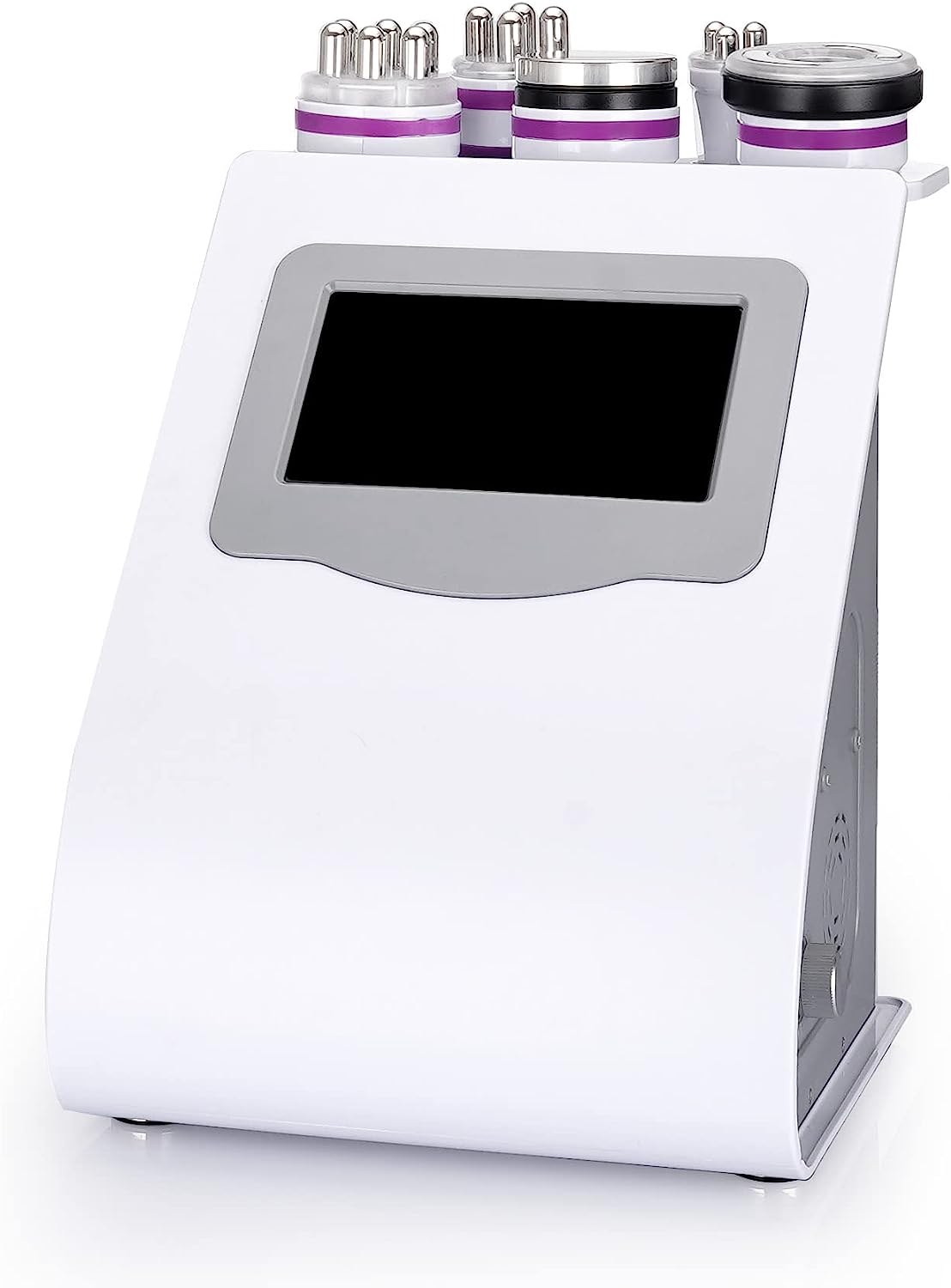 Suerbeaty 5 in 1 Beauty Machine Salon Use Multifunctional Skin Care, cavitation Equipment Facial