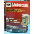 thumbnail image 3 of 3 Genuine FORD Engine Oil Filter Motorcraft FL-500S Replace OEM# AA5Z6714A Mpn # FL-500-S, 3 of 7