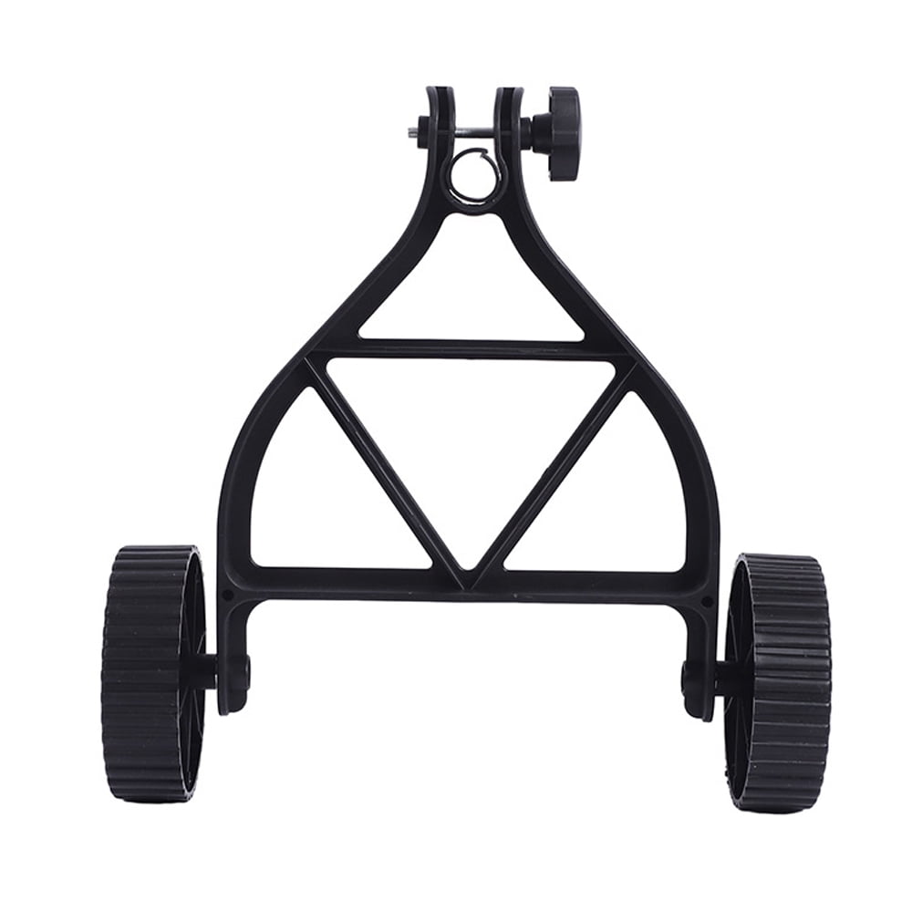 Vvikizy Roues De Support Pour Coupe-herbe Vvikizy Roues Auxiliaires Pour Coupe-herbe Coupe Gazon