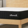 The Allswell 10" Hybrid Mattress in a Box with Gel Memory Foam, Adult
