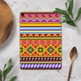 thumbnail image 4 of DesignSkinz Vector Gold & Purple Aztec Pattern V32 Full-Body Skin Decal Wrap Cover for iPad Mini 3 (A1599/A1560), 4 of 4