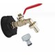 thumbnail image 1 of Boquilla de Grifo de Latón BRI Modelo de 4 Puntos Conector de Barril de Tonelada IBC, 1 of 5