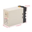 Time Relay Programmable 5V DC 16A Weekly Timer Switch LCD On Off ...