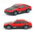 thumbnail image 4 of AIGIA RC Drift Car 1:24 Remote Control High Speed Race Drifting Cars 2.4GHz 4WD Racing Hobby Toy Car with Headlight, 4 of 9