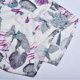 thumbnail image 3 of WILLBEST Pantalones Casuales para Mujer, Cómodos, Estampados, Holgados, Capri con Cintura Elástica para Cualquier Ocasión. Grande, 3 of 7