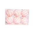 thumbnail image 3 of 6 Adornos Navideños de Bolas, Decoraciones para de , Colgantes de Bolas Reutilizables, Adornos Decorativos para Interiores y Estilo D, 3 of 8