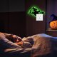 thumbnail image 5 of Decoración de Halloween con reverso adhesivo, 5 of 7