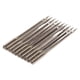 thumbnail image 3 of 10 Pcs Industrial Embroidery Sewing Machine Needles Steel for GK35 2C, GK35 6, GK35 6A, GK35 8, GK68 2, 80800Cx250, 3 of 3