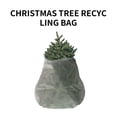 thumbnail image 4 of Christmas Tree Disassembly Storage Bag Recyclable Plastic Bags For Large Christmas Trees, 4 of 6
