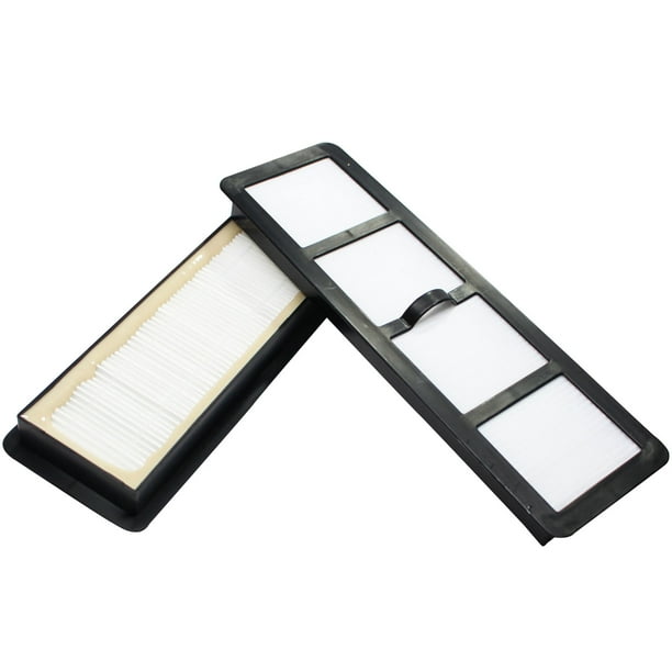 2Pack Replacement Eureka AirSpeed ABS Pet Vacuum HEPA Filter