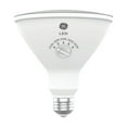 thumbnail image 3 of GE Outdoor Style Security PAR38 LED Light Bulbs, 120 Watt Replacement, 5 White Tones, 2pk, 3 of 8