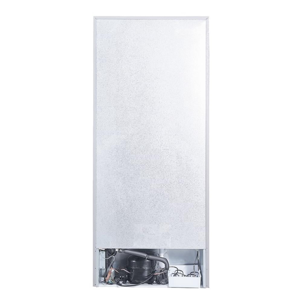 Pemberly Row 14cf Upright Freezer Convertible REF Garage Ready E-Star 28"W 110V