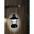 thumbnail image 3 of EUDIDV Portable Lamp Tent Lights- Outdoor Hanging Lights- Hanging Solar Lights- Decorative Solar Lights- Camping Mantle Lights- Hanging Solar Tree Lights- Gas Tent Lights Bright Camping Lamp, 3 of 7