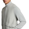 thumbnail image 3 of Lyle & Scott Mens Milano Hybrid Jacket, 3 of 6