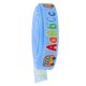 thumbnail image 5 of Silk Ribbon Gift Packaging for Decoration 1 Roll School Themed Crafting Ribbon, 5 of 5