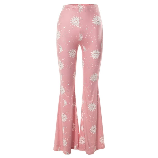 Sun moon leggings deals