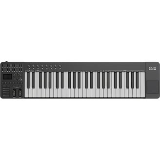 M-Audio Code 61 (Black) USB MIDI Controller with X/Y Pad - Walmart.com