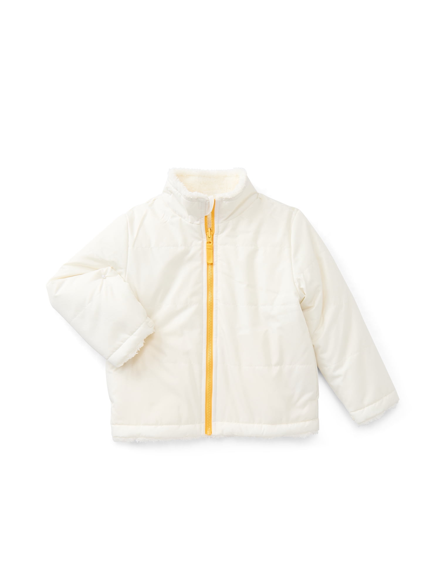 Ozark Trail Toddler Systems 4-in-1 Jacket, Sizes 2T-5T