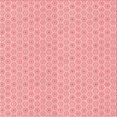 thumbnail image 1 of Ahgly Company Tapis d'Intérieur Lavable en Machine Carré Rouge, 8 Pieds Carré, 1 of 7