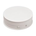 thumbnail image 1 of Andoer 6-inch 360 Degree Photography Display Turntable Motorized Rotating 40S/R 4KG Payload for Small Products Jewelry Watch Model Displaying, 1 of 9