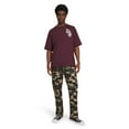thumbnail image 6 of Dogg Supply by Snoop Dogg Men's and Women's Pull-On Ripstop Cargo Pants with Pockets, Sizes XS-3XL, 6 of 7