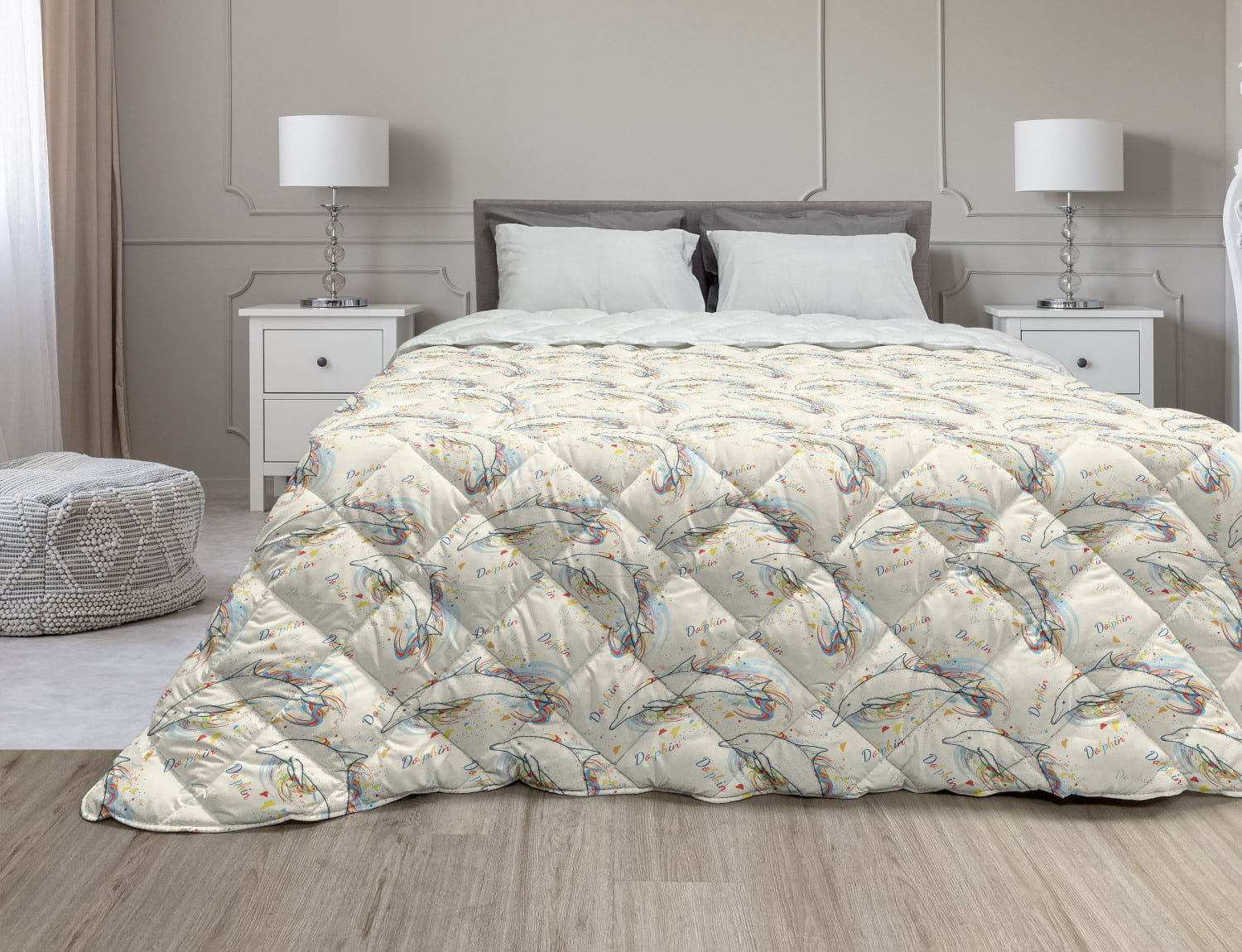 Details about   Tan Pillow Sham Decorative Pillowcase 3 Sizes Bedroom Decor Ambesonne 