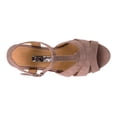 thumbnail image 4 of SANDALIAS DAMA STYLO 7156 SUEDE BEIGE Stylo  7156, 4 of 4