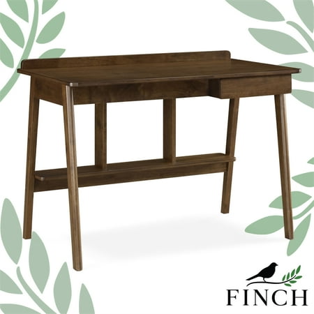 UPC: 0887909181951 | Finch Darren Writing Desk Brown