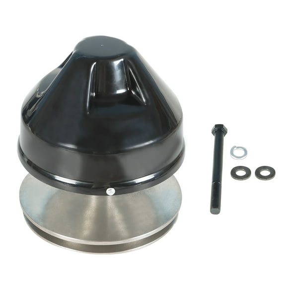 Genrics 2-cycle Primary Drive Clutch 23192-G1 for EZGO EZ-GO Gas Golf Cart 1976-1988