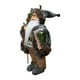 thumbnail image 3 of Adorno Navideño Santa Claus 30cm X 17cm, 3 of 4