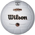 thumbnail image 2 of Wilson Sporting Goods I-Cor Indoor Volleyball, 2 of 2