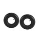 thumbnail image 1 of 2 PCS 4.10/3.50-4 410/350-4 ATV Go Kart 47Cc 49Cc Chunky 4.10-4 Tire Inner Tube Fit All Models 3.50, 1 of 5
