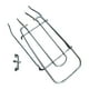 thumbnail image 5 of Soporte para rueda trasera de bicicleta, portaequipajes, acero, ligero, para la parte trasera de la bicicleta 26 pulgadas, 5 of 9