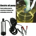 thumbnail image 2 of Xingzhi 38MM 12V Oil Pump Electric LeakproofDiesel Pumps Oils Extractor Wheel, 2 of 6