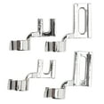 thumbnail image 2 of 4Pcs Presser Kit de Point Guide Brodé Machine à Coudre Accessoires Pièces de Rechange, 2 of 14