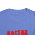 thumbnail image 4 of Boston Massachusetts Toddler Shirt Gifts Boy Girl Size 2T-5T, 4 of 4