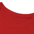 thumbnail image 5 of LNMQLPDBS Toddler Boys Long Sleeve Shirt Kids Athletic Base Layer Top Teen Sports Running Tee Tween Quick Dry Gym Workout Undershirt Boys Raglan Sleeve Activewear Moisture Wicking, 5 of 9
