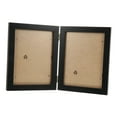 thumbnail image 5 of GOOHOCHY  Large Photo Picture Frame Solid Wood Living Room Decoration Elegant, 5 of 8