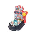 thumbnail image 2 of QIPOPIQ Arcade Game Toys, Whack Game Mole, Mini Electronic Interactive Hammering & Pounding Toys, Gift, Cartoon Zombie Style Fun Halloween Toy, 2 of 6