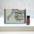 thumbnail image 5 of Plantlife Love Aromatherapy Essential Oil Blend - Straight From The Plant 100% Pure Therapeutic Grade - No Additives or Fillers - Made in California 10 ml, 5 of 8