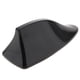 thumbnail image 4 of Antena de Techo Baoblaze Black Shark Fin Stereo Radio Ajuste FM AM Negro, 4 of 8