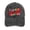 Black, variant on I Love My Hot Latina Girlfriend Gray Baseball Cap for Men Women, Adjustable Snapback Hats Cotton Hat