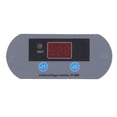thumbnail image 1 of Over Discharge Protection Board,Undervoltage Controller Module Over Under Voltage Controller Module Battery Undervoltage Controller Board Smart Functionality, 1 of 8