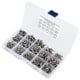 thumbnail image 5 of Tornillos de acero inoxidable ANGGREK M26 M3 M4 M5 400 piezas, 5 of 8