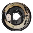 thumbnail image 1 of Ultra-Fab Trailer Brake Assembly 48-979115 12 Inch Diameter x 2 Inch; Electric Brakes; Compatible With 7000 Pound Axles; Right; Single, 1 of 3