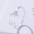 thumbnail image 1 of Adjustable Crochet Kit With Tension Ring Finger Guard Thimble And Yarn Winder Tools For Beginner Knitting, 1 of 10