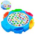 thumbnail image 2 of Fishing game for Kids and Families, 2 of 6
