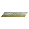 thumbnail image 6 of SENCO DA25EAB 15-Gauge 2-1/2 in. Electro-Galvanized 34 Degree Finish Nails (3,000-Pack), 6 of 8